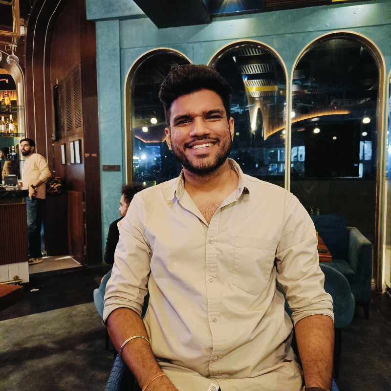 Gaurav Agarwal