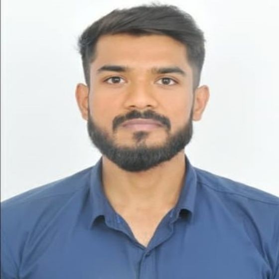 Sumit Yadav